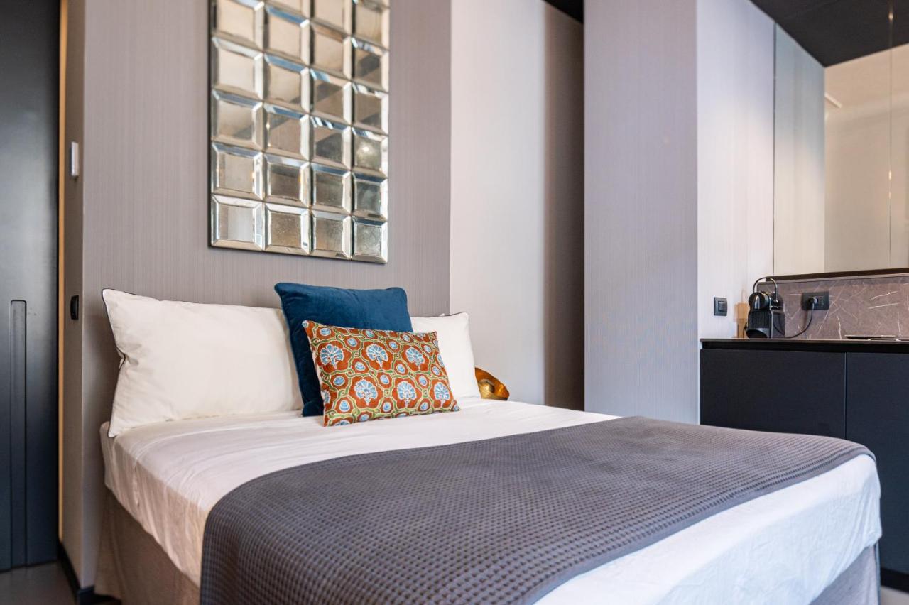 Bnbutler - Paganini Boutique Apartment Милано Екстериор снимка